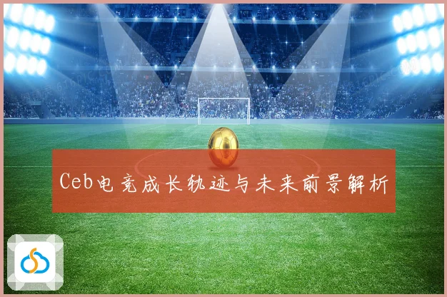 Ceb电竞成长轨迹与未来前景解析
