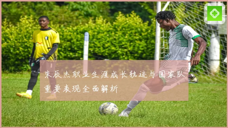 朱辰杰职业生涯成长轨迹与国家队重要表现全面解析