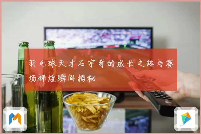 羽毛球天才石宇奇的成长之路与赛场辉煌瞬间揭秘