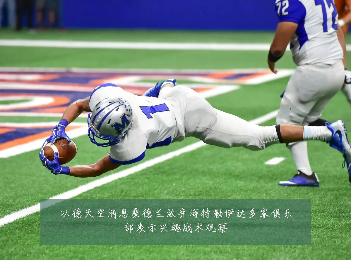 以德天空消息桑德兰放弃海特勒伊达多家俱乐部表示兴趣战术观察