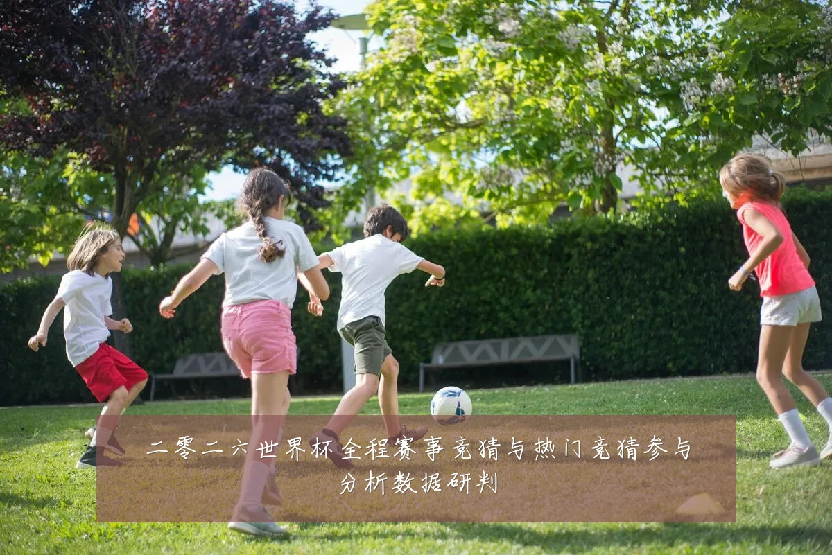 二零二六世界杯全程赛事竞猜与热门竞猜参与分析数据研判